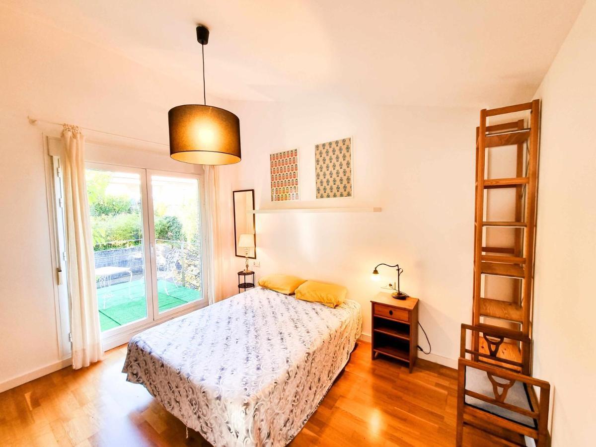 Villa Guara Golf Y Pool Comotucasa Nueno Buitenkant foto