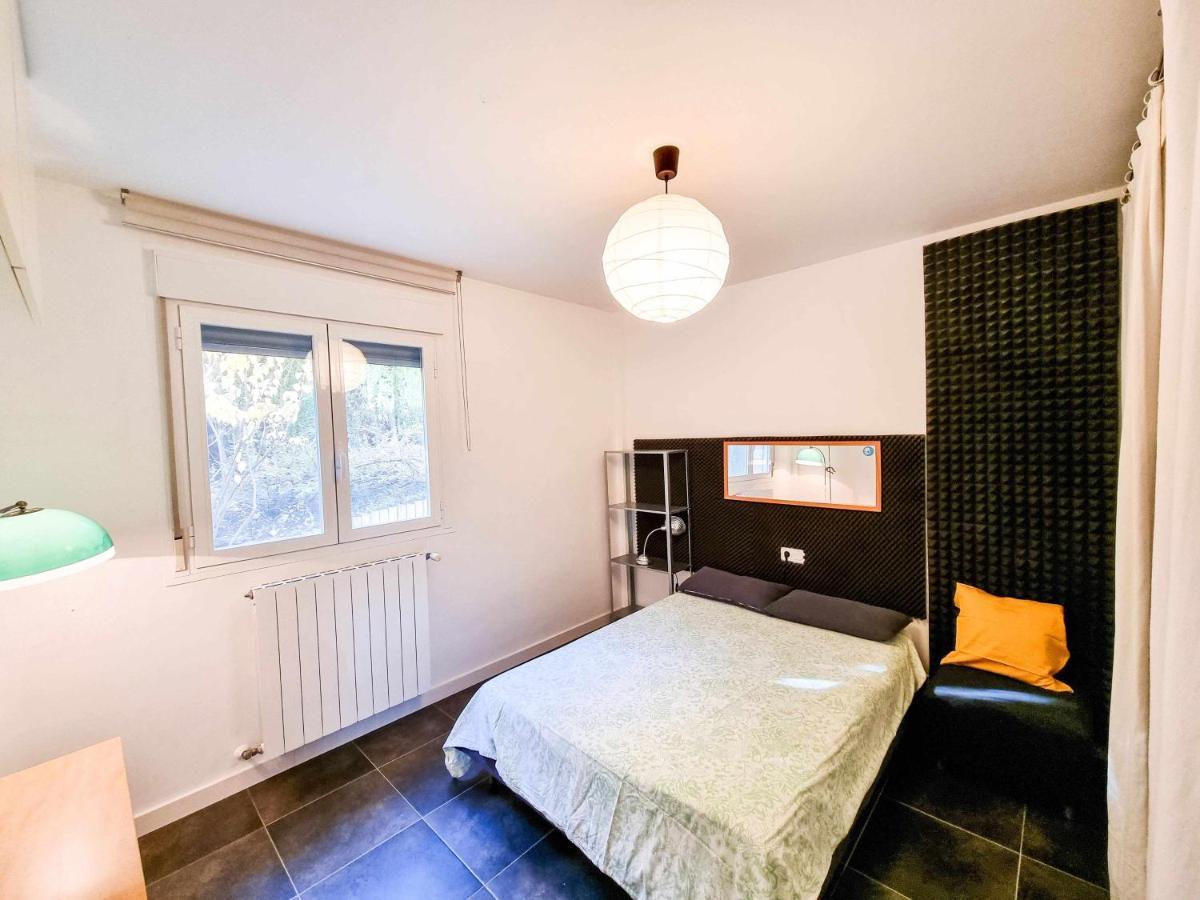 Villa Guara Golf Y Pool Comotucasa Nueno Buitenkant foto